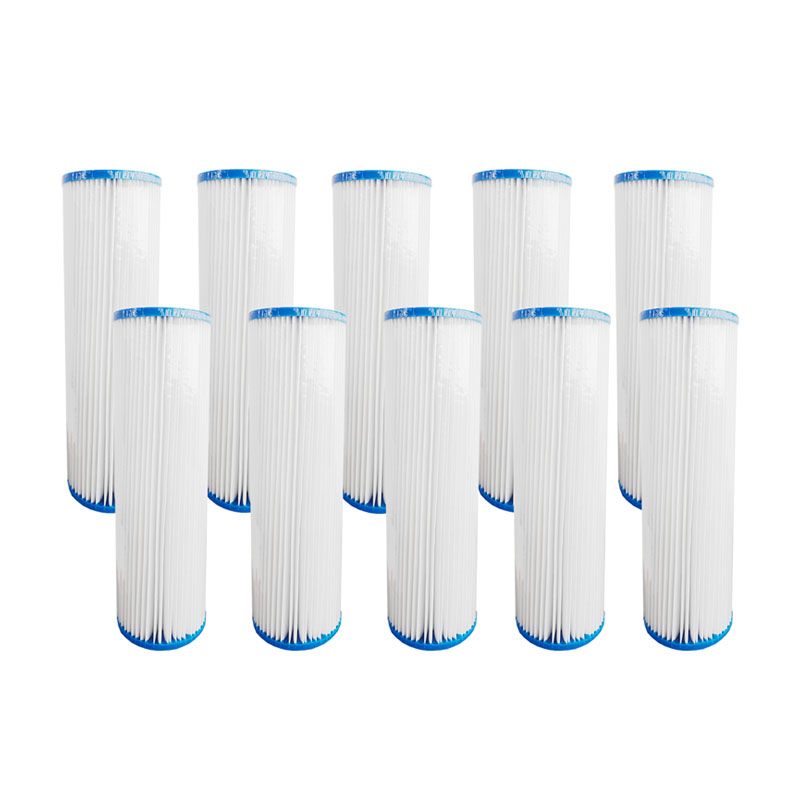 1hp Ice Bath Chiller Water Filter Replacement