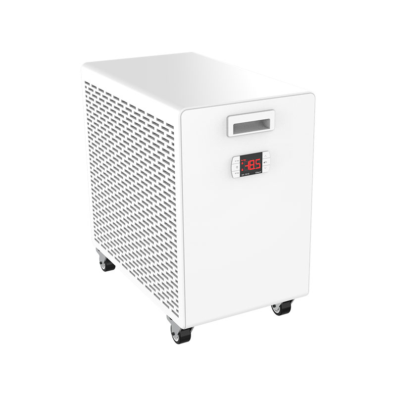 Econimical Cold Water Ice Bath Chiller 0.3hp