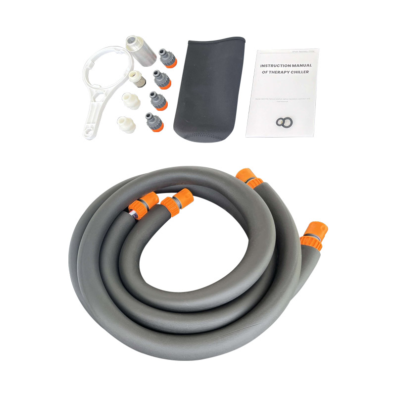 AKSESORI ADPATERS HOSE Bath CHILLER Bath
