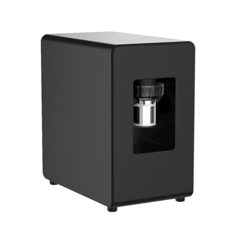 Ice Bath Chiller UV Sanitation Part